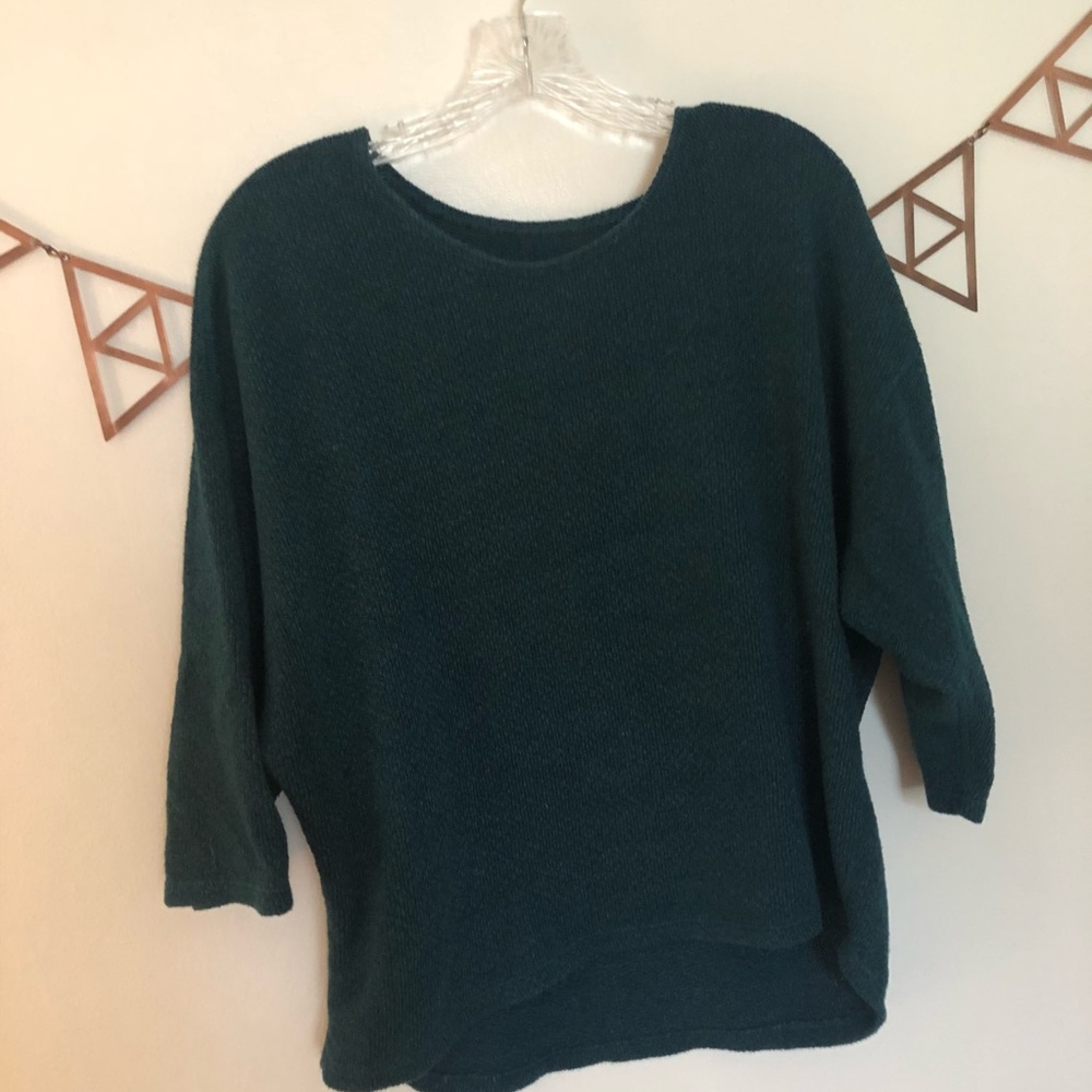 ~vintage American Apparel sweater (one size)~